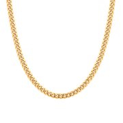 5 mm Liana-halsband