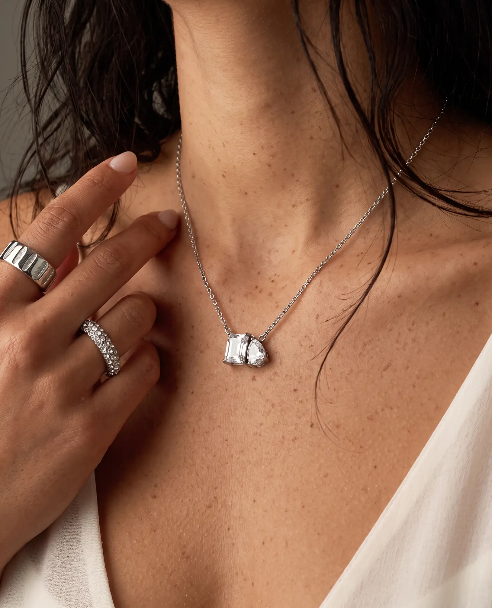 cascalia-ai necklace-228-S_lifestyle1_a2+ring127-S+ring102-S.png