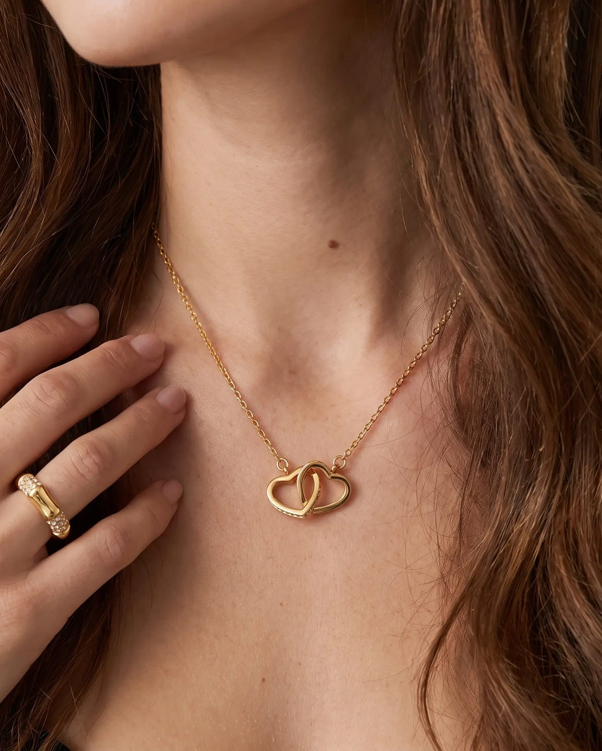 Viva necklace