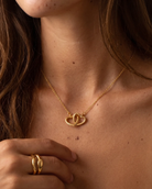 Viva necklace