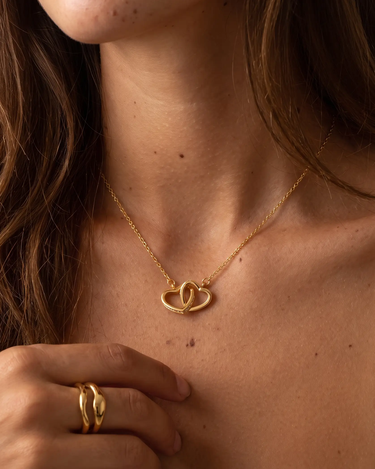 Viva necklace