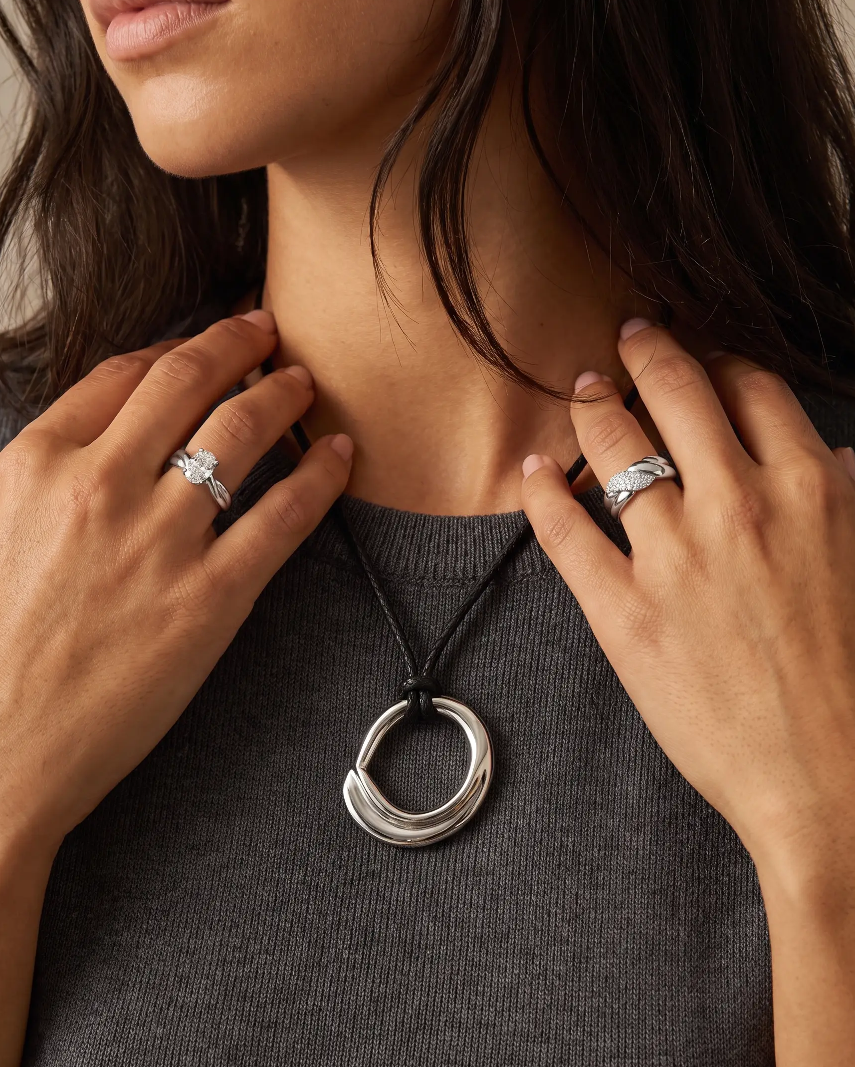 cascalia-ai necklace-237-S_studio1_a1+ring101-S+ring18-S.png