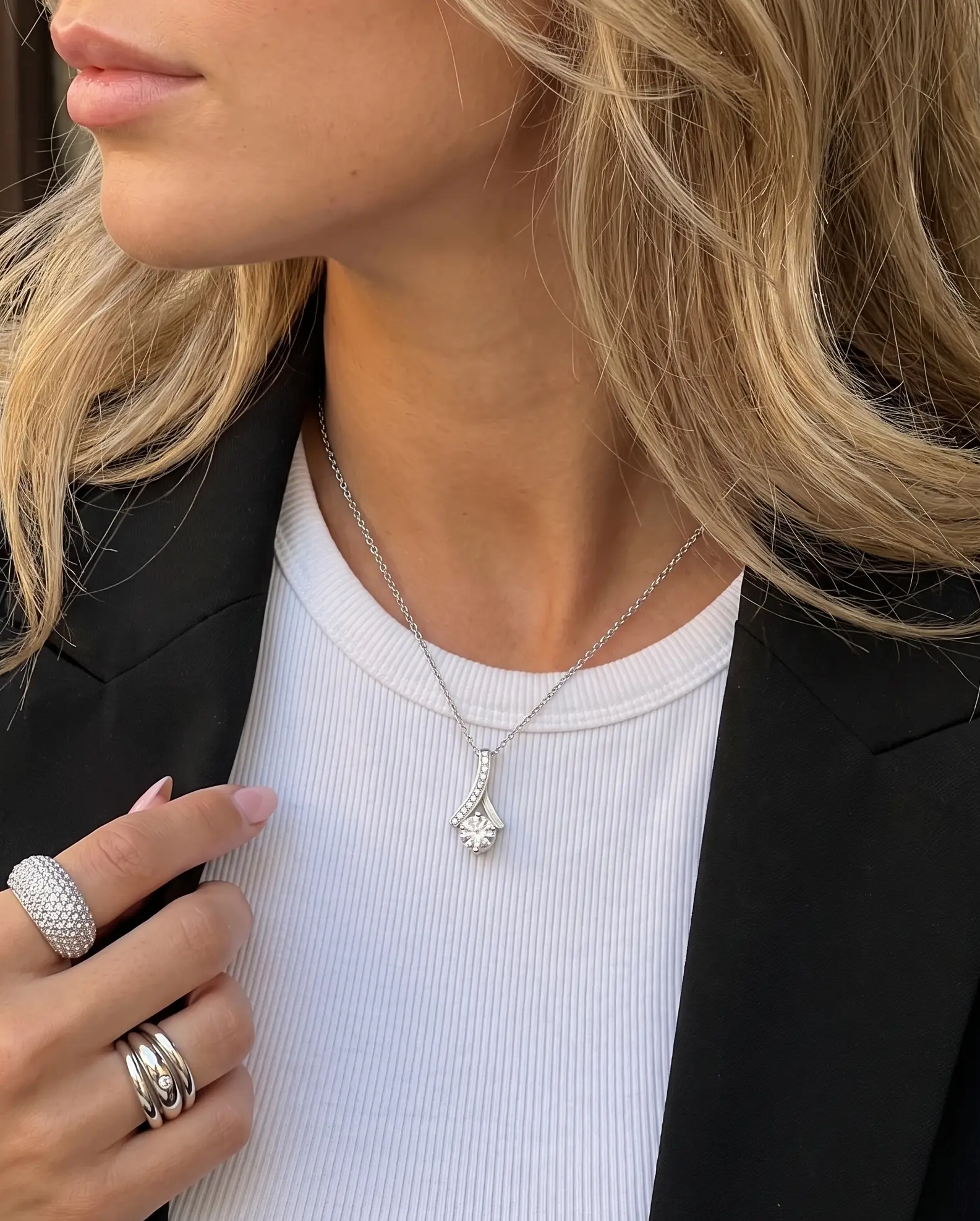 cascalia-ai necklace-242-S_lifestyle1_a1+ring98-S+ring299-S.png