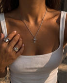Flavia necklace