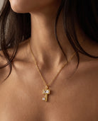 Flavia necklace