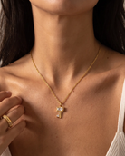 Flavia necklace