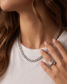 5mm Liana necklace