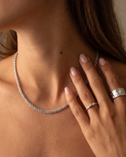 cascalia-ai necklace-427-3mm-S_studio2_a2+ring305-S+ring158-S.png