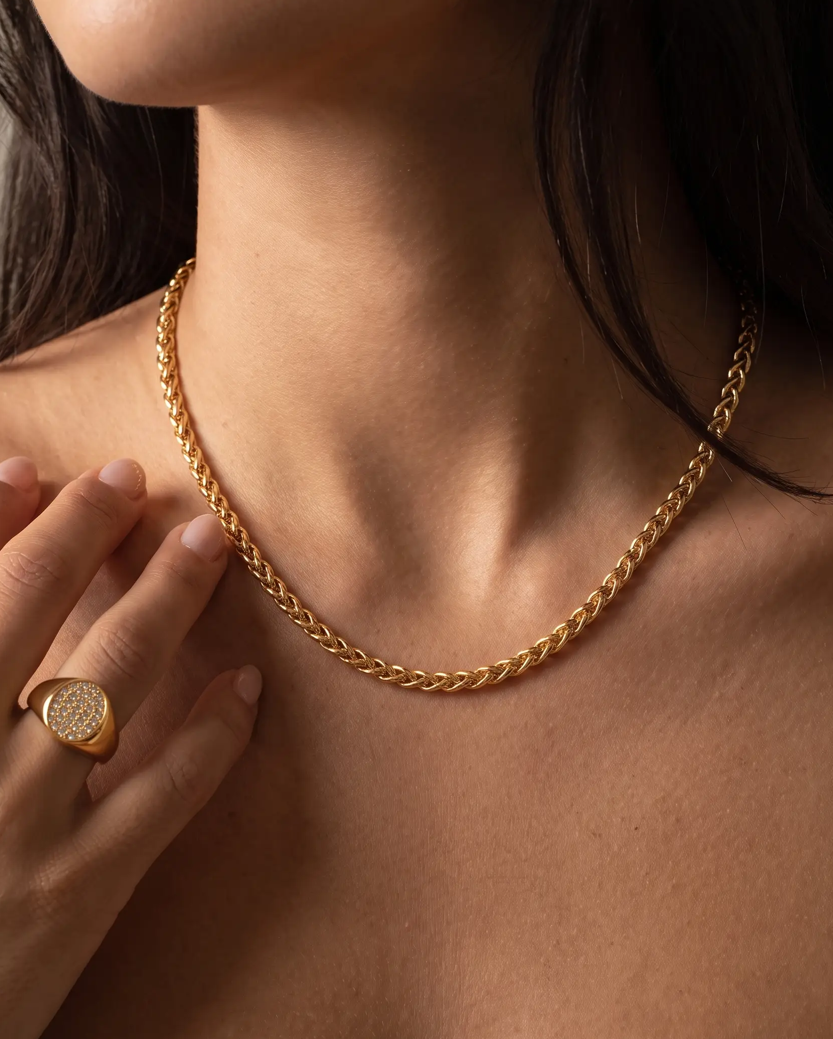 cascalia-ai necklace-427-3mm_studio1_a2+ring154.png