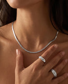 cascalia-ai necklace-430-2mm-S_studio1_a4+ring135-S+ring413-S.png