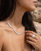 cascalia-ai necklace-430-5mm-S_lifestyle1_a1+ring158-S.png