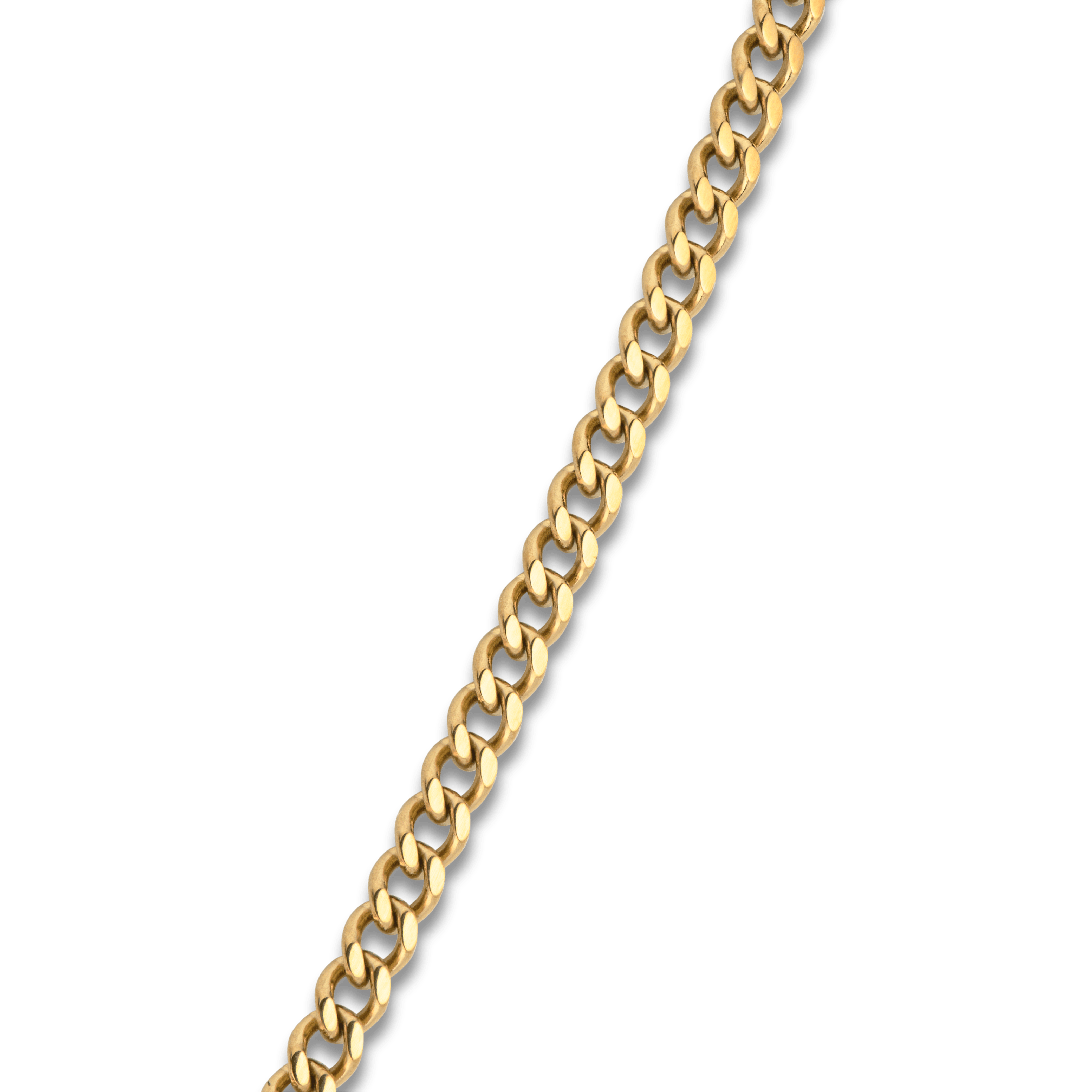 Croce necklace - Cascalia