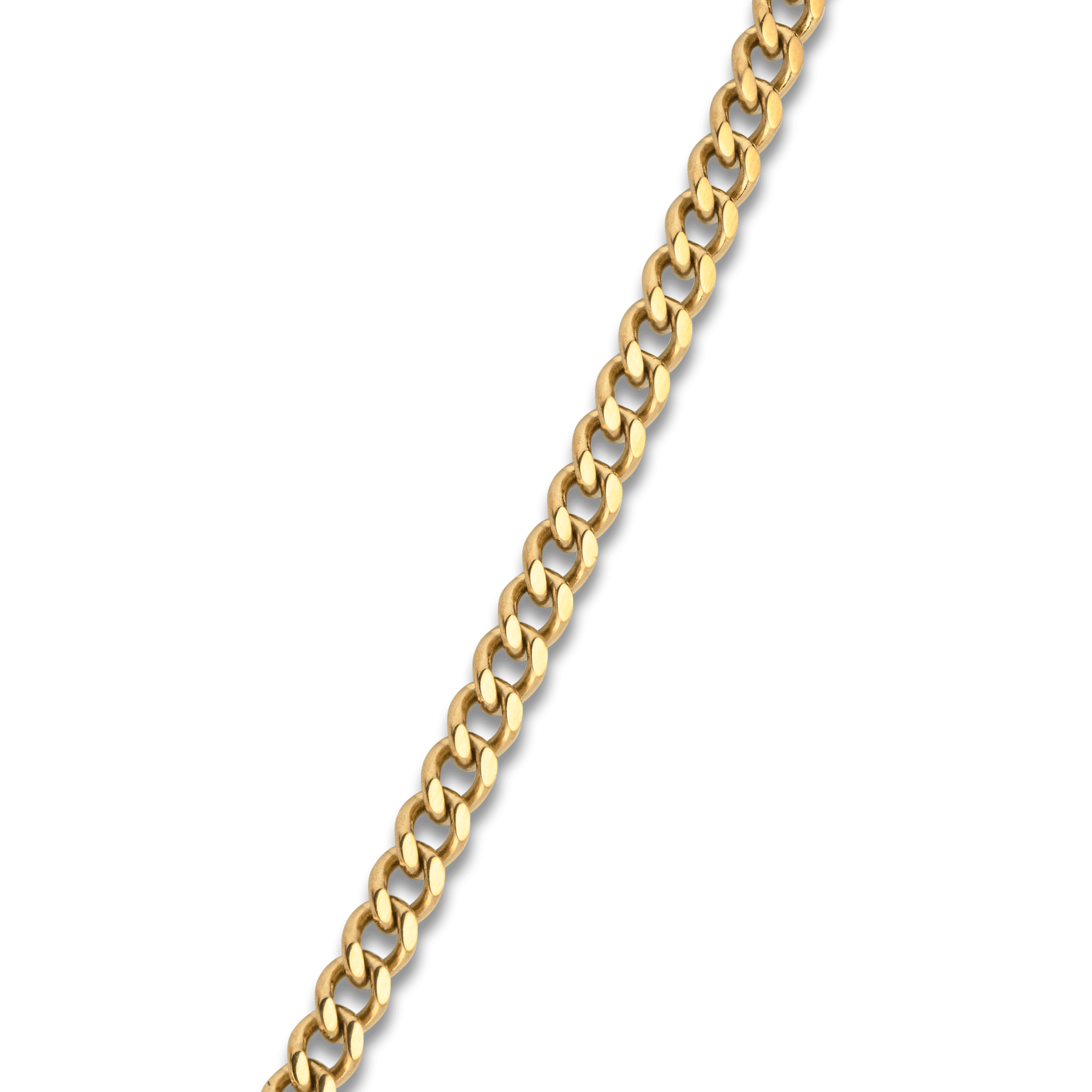 Bruma necklace - Cascalia