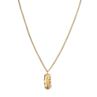 Poesia necklace - Cascalia