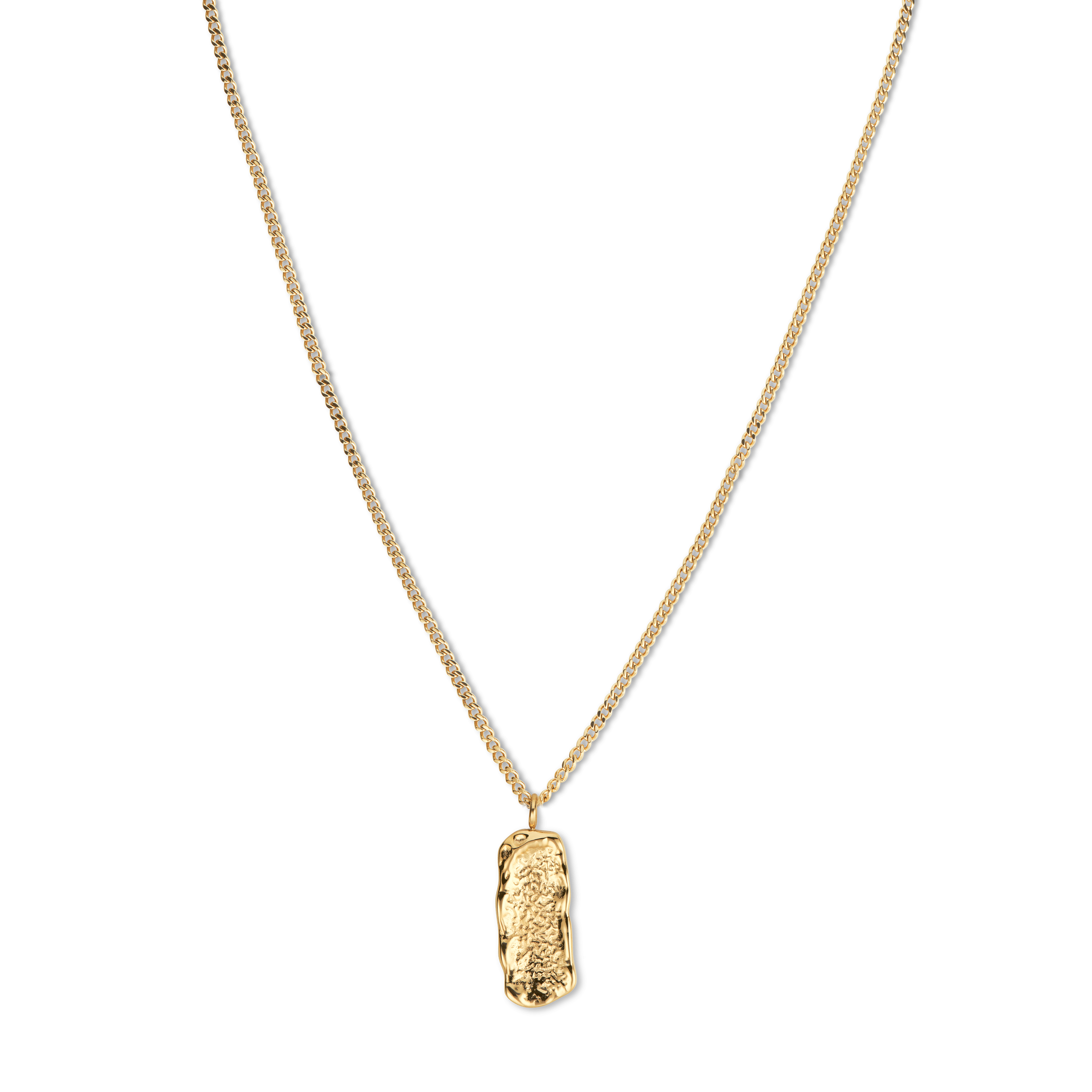 Poesia necklace - Cascalia