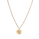 Bruma necklace - Cascalia
