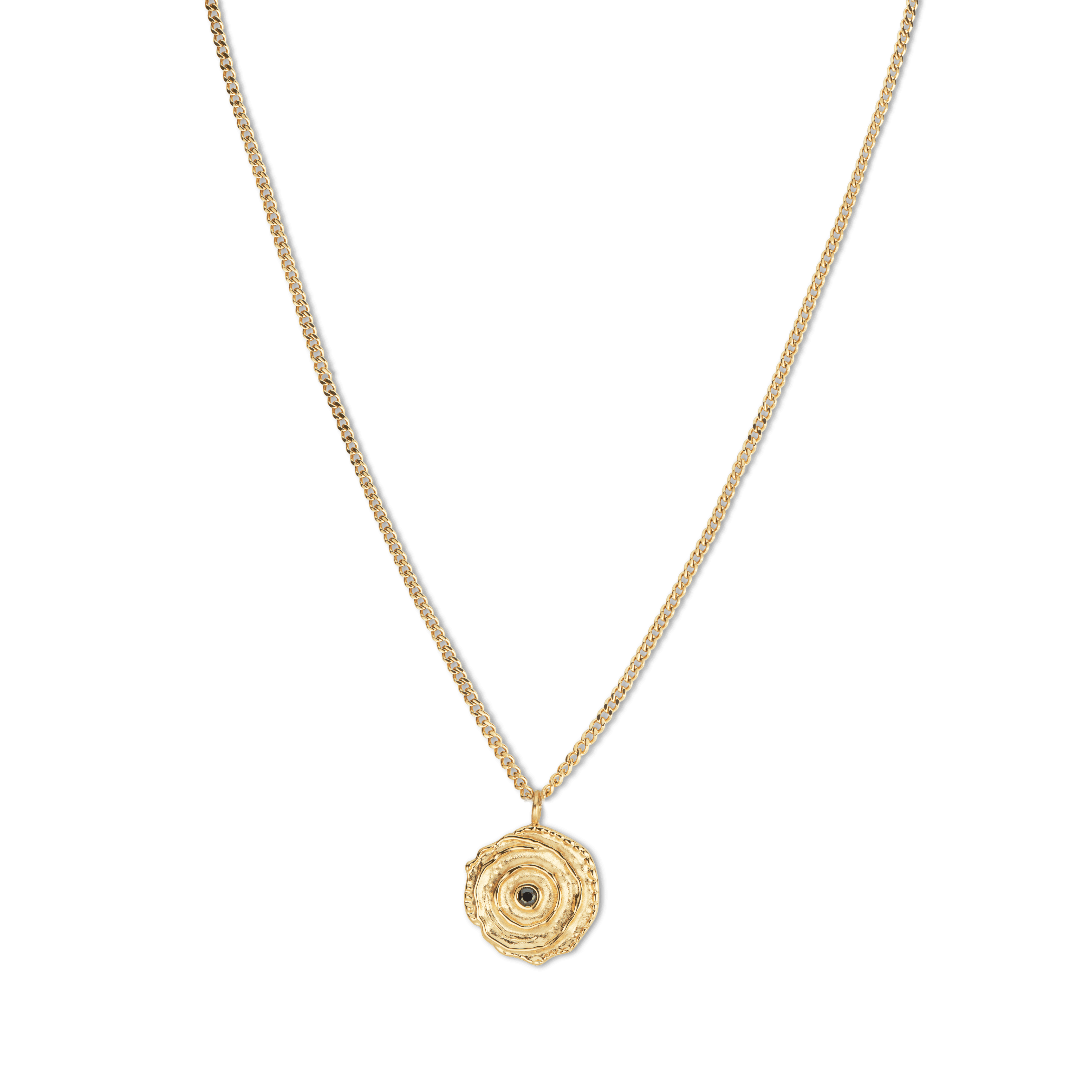 Bruma necklace - Cascalia