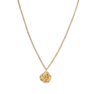 Rose necklace - Cascalia