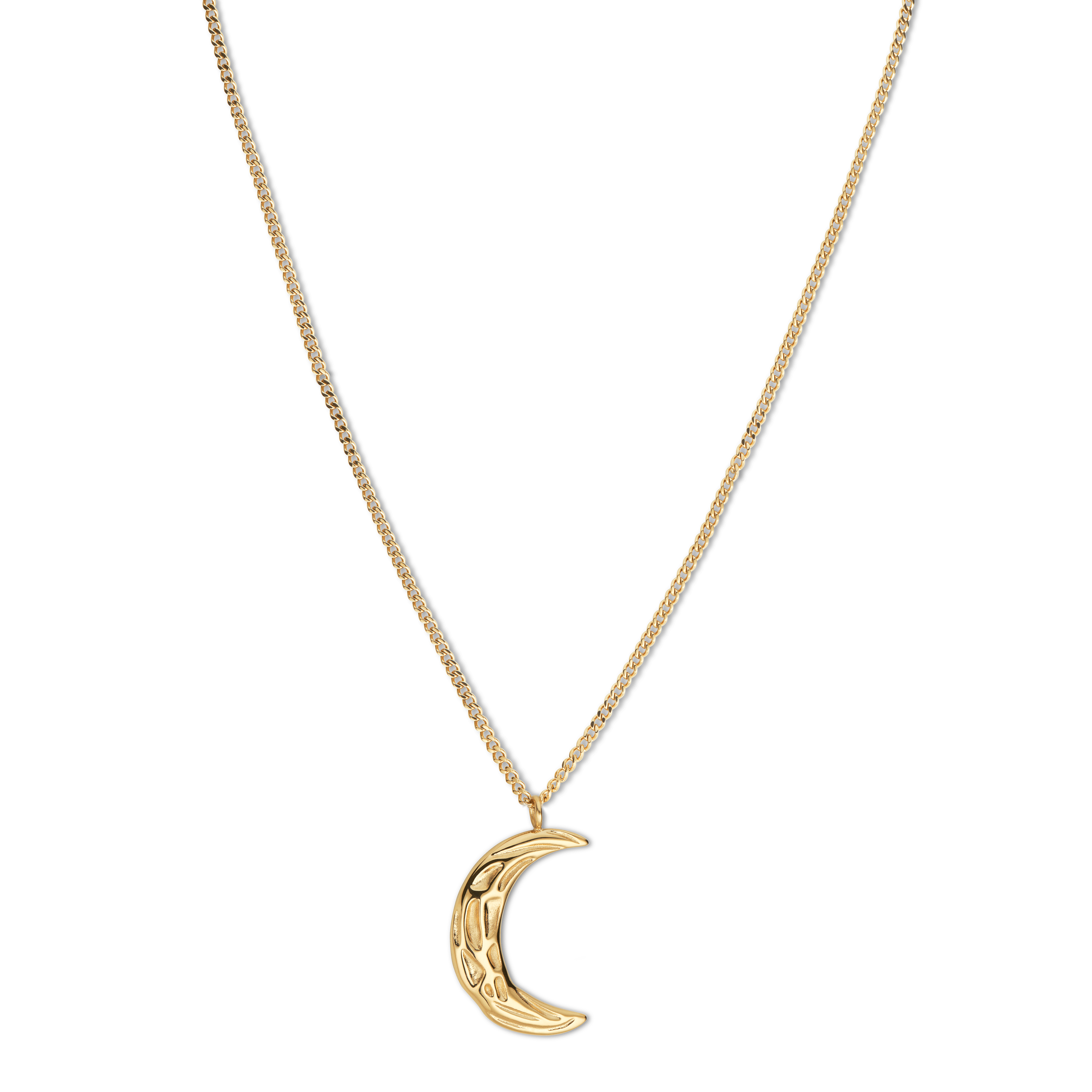 Lunor necklace - Cascalia