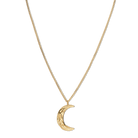 Lunor necklace - Cascalia