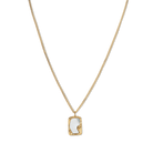 Volare necklace - Cascalia