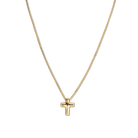 Crocetta necklace - Cascalia