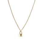 Locké necklace - Cascalia