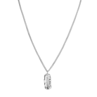 Poesia necklace - Cascalia