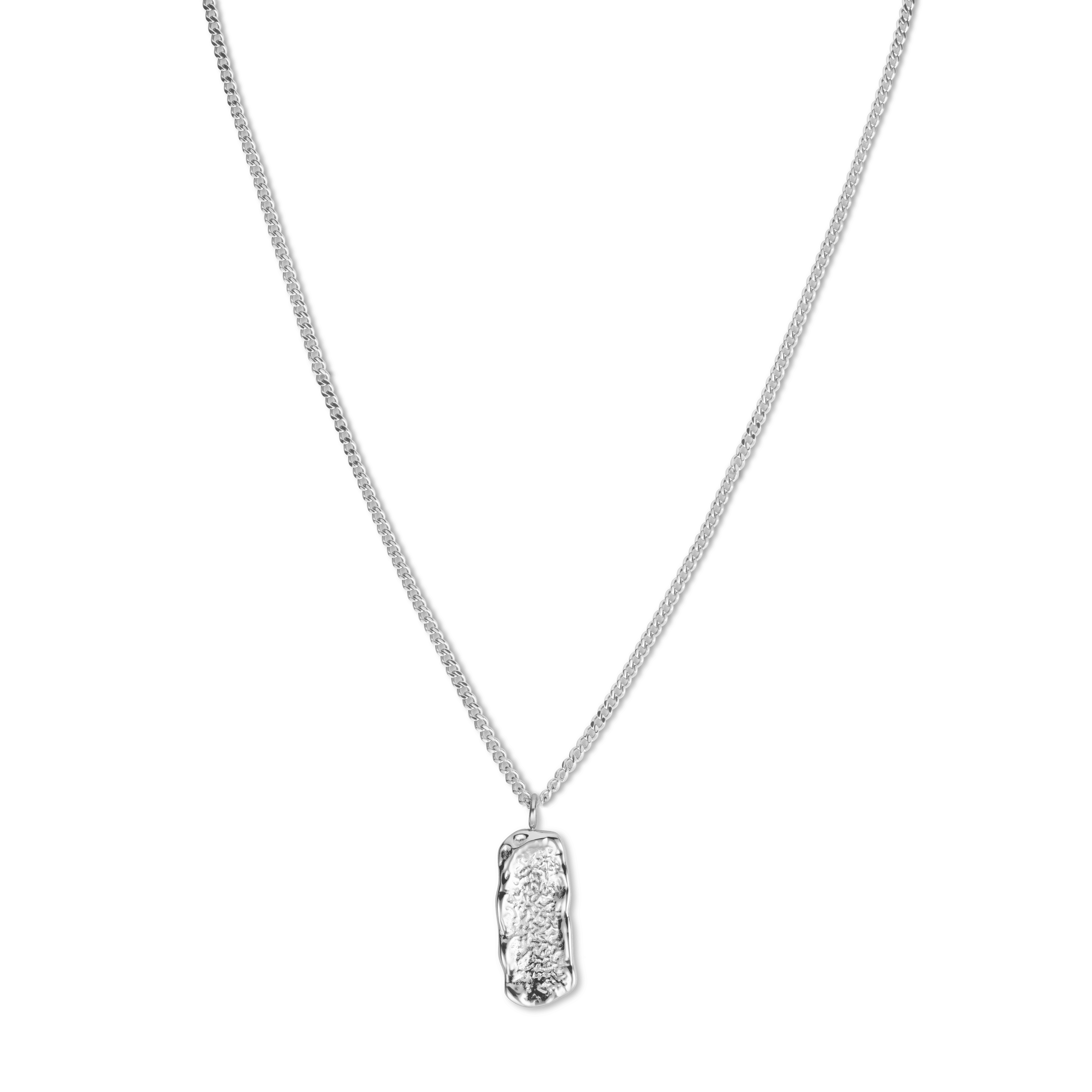Poesia necklace - Cascalia