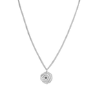 Bruma necklace - Cascalia