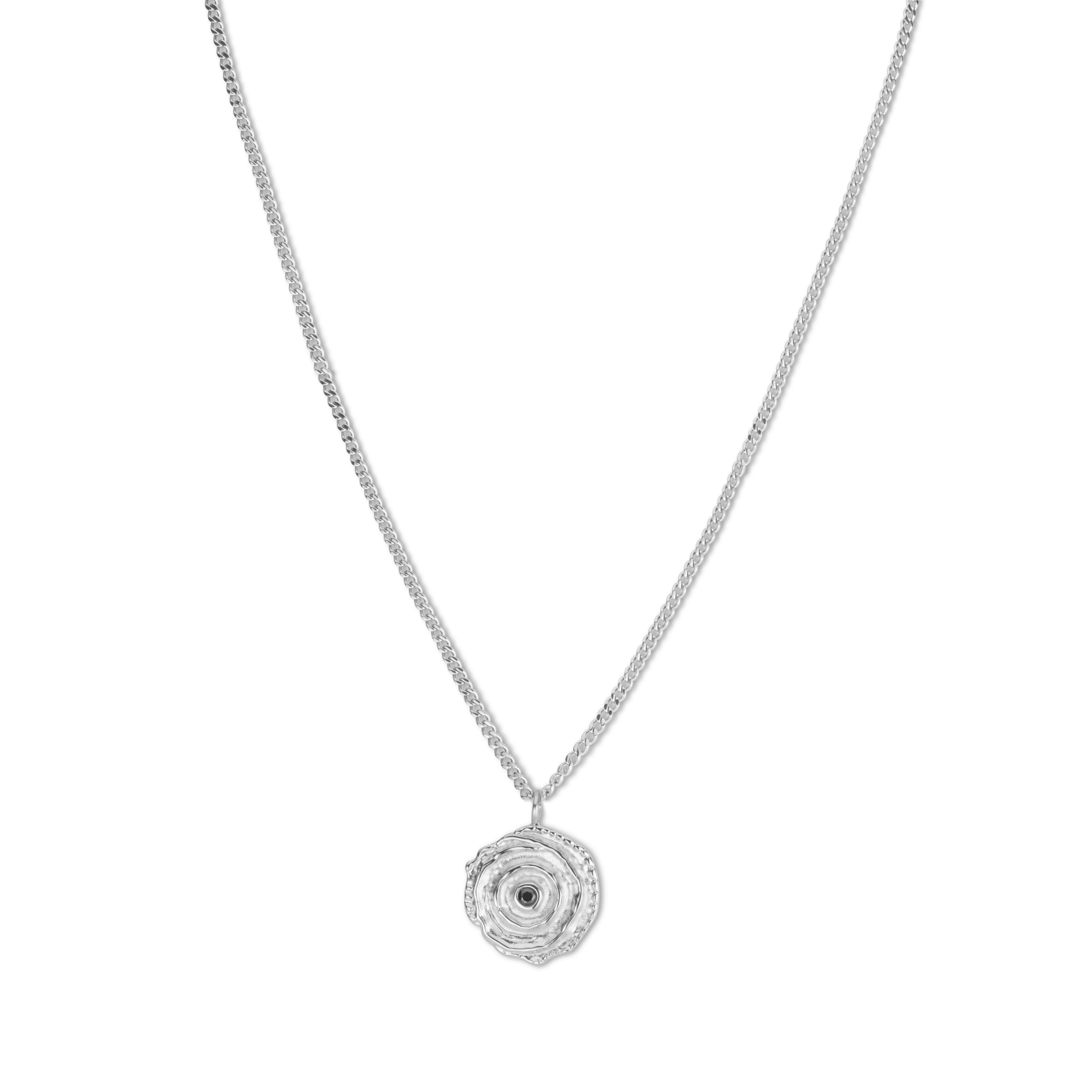 Bruma necklace - Cascalia