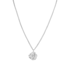 Rose necklace - Cascalia