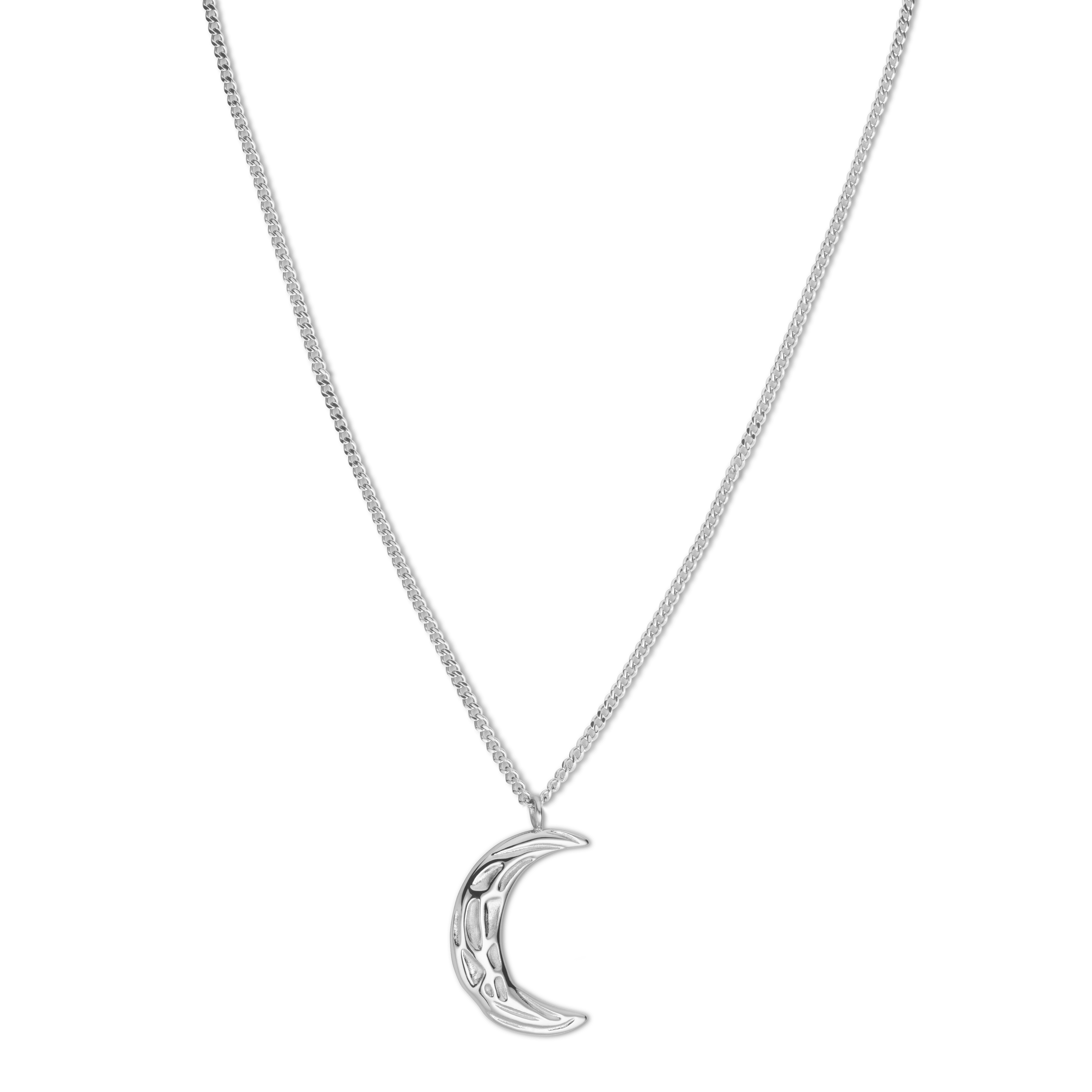 Lunor necklace - Cascalia