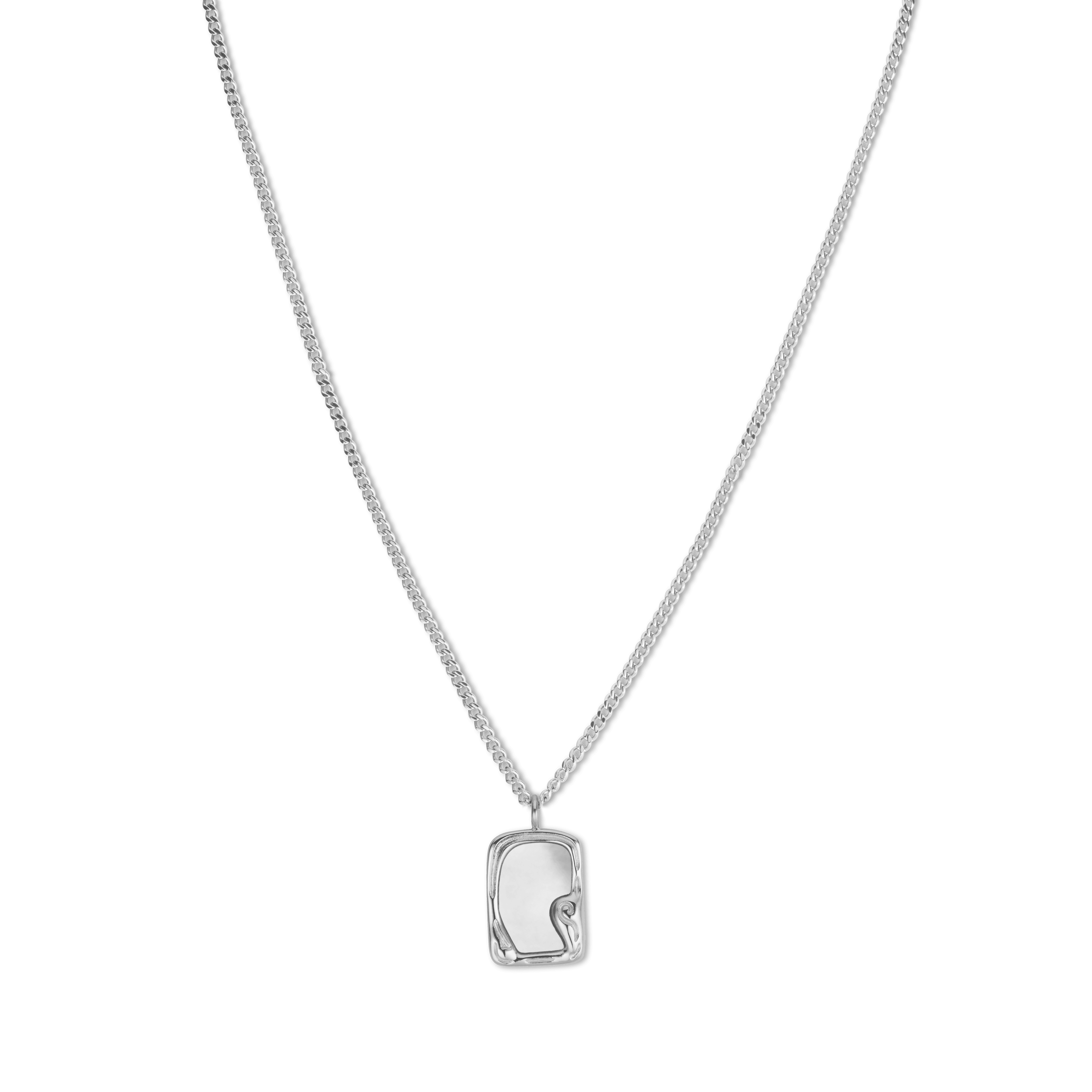 Volare necklace - Cascalia