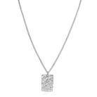 Rivet necklace - Cascalia