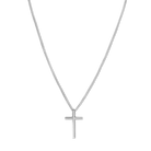 Croce necklace - Cascalia