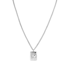 Strata necklace - Cascalia