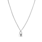 Locké necklace - Cascalia