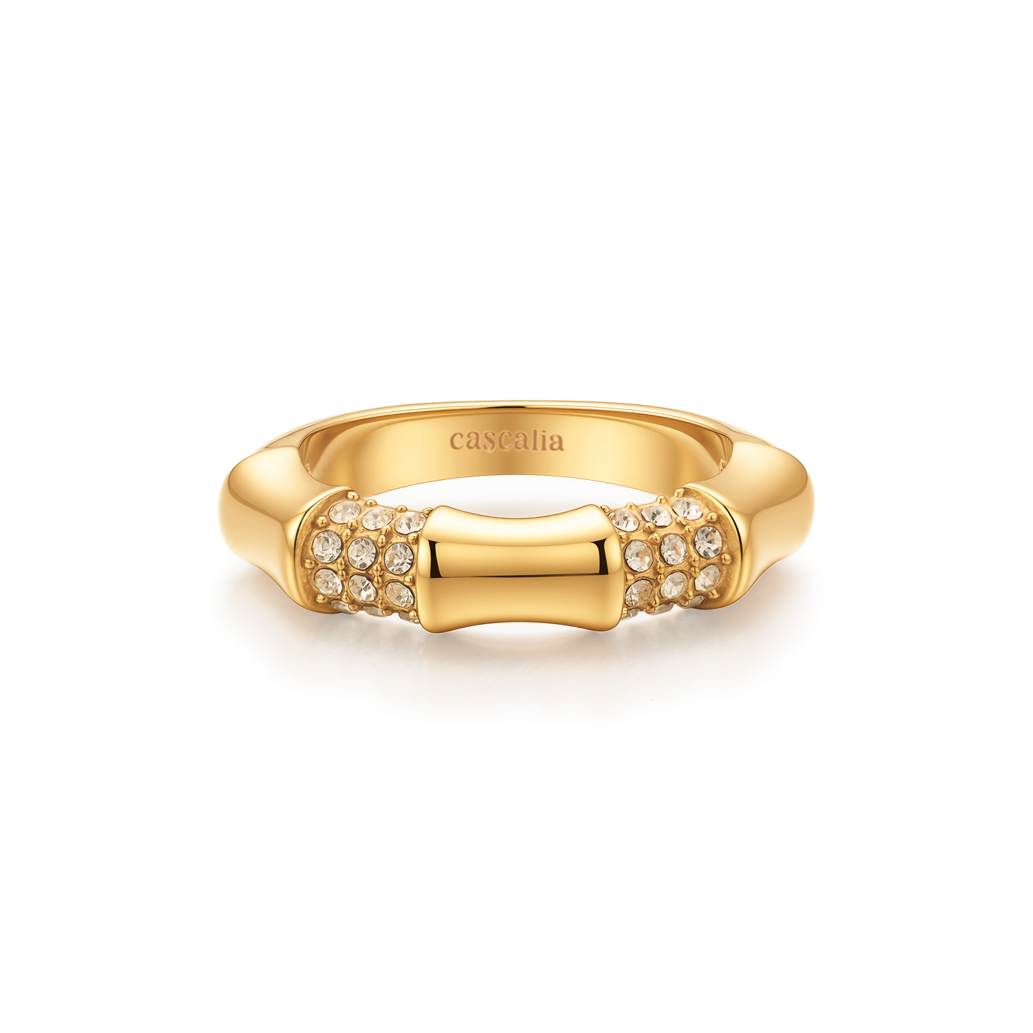 Ninfa ring