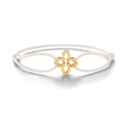 Notaro bracelet beige