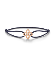 Notaro bracelet blue