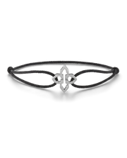 Notaro bracelet blue