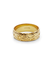 Notte Stellata-ring