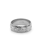 Notte Stellata ring