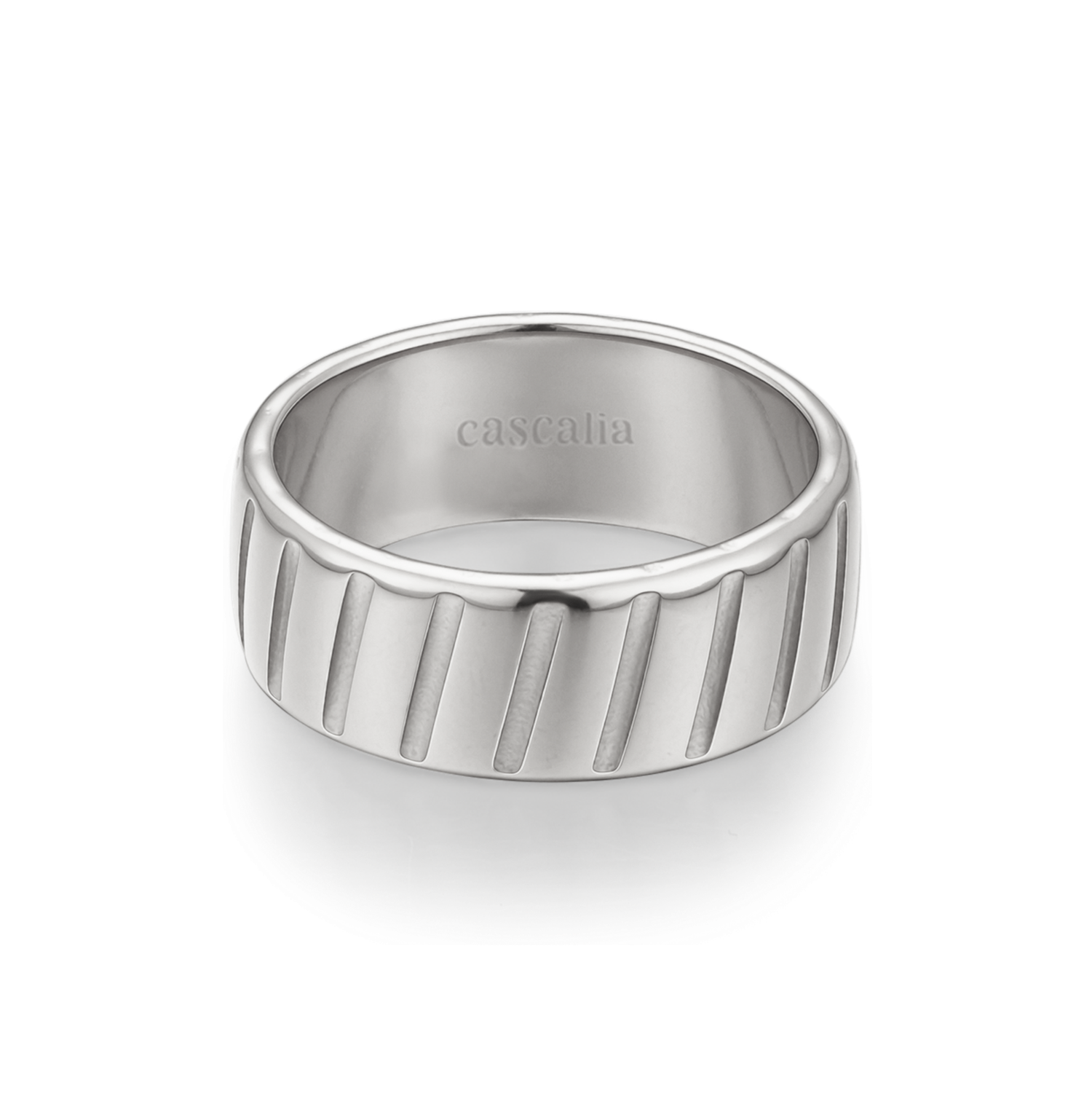 Novia ring