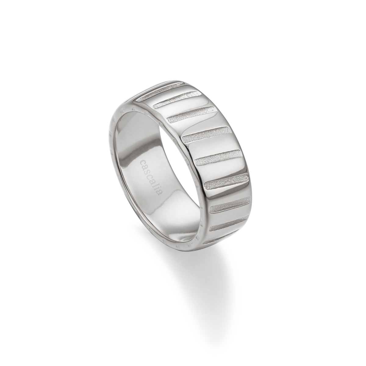 Novia ring