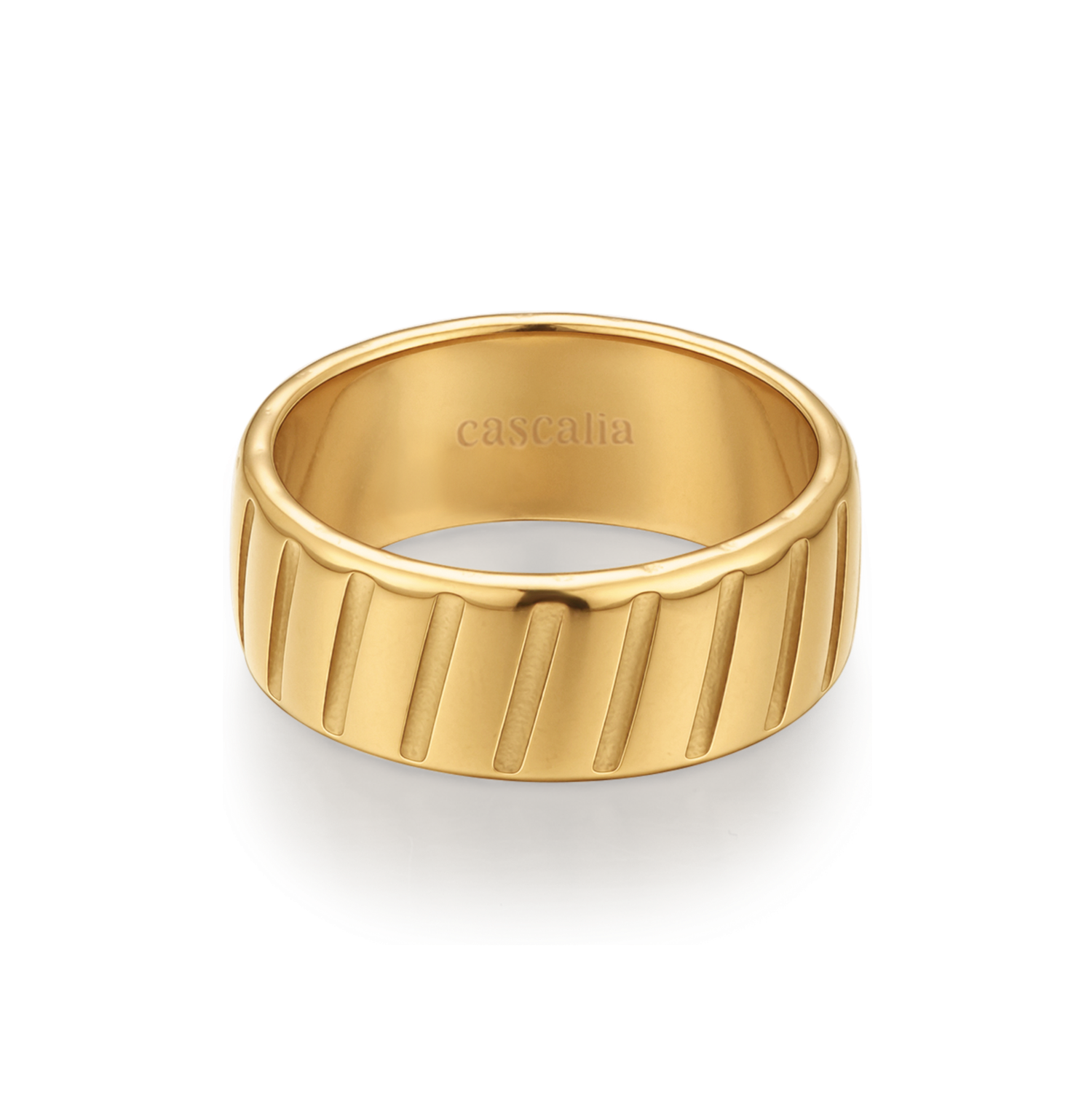 Novia ring