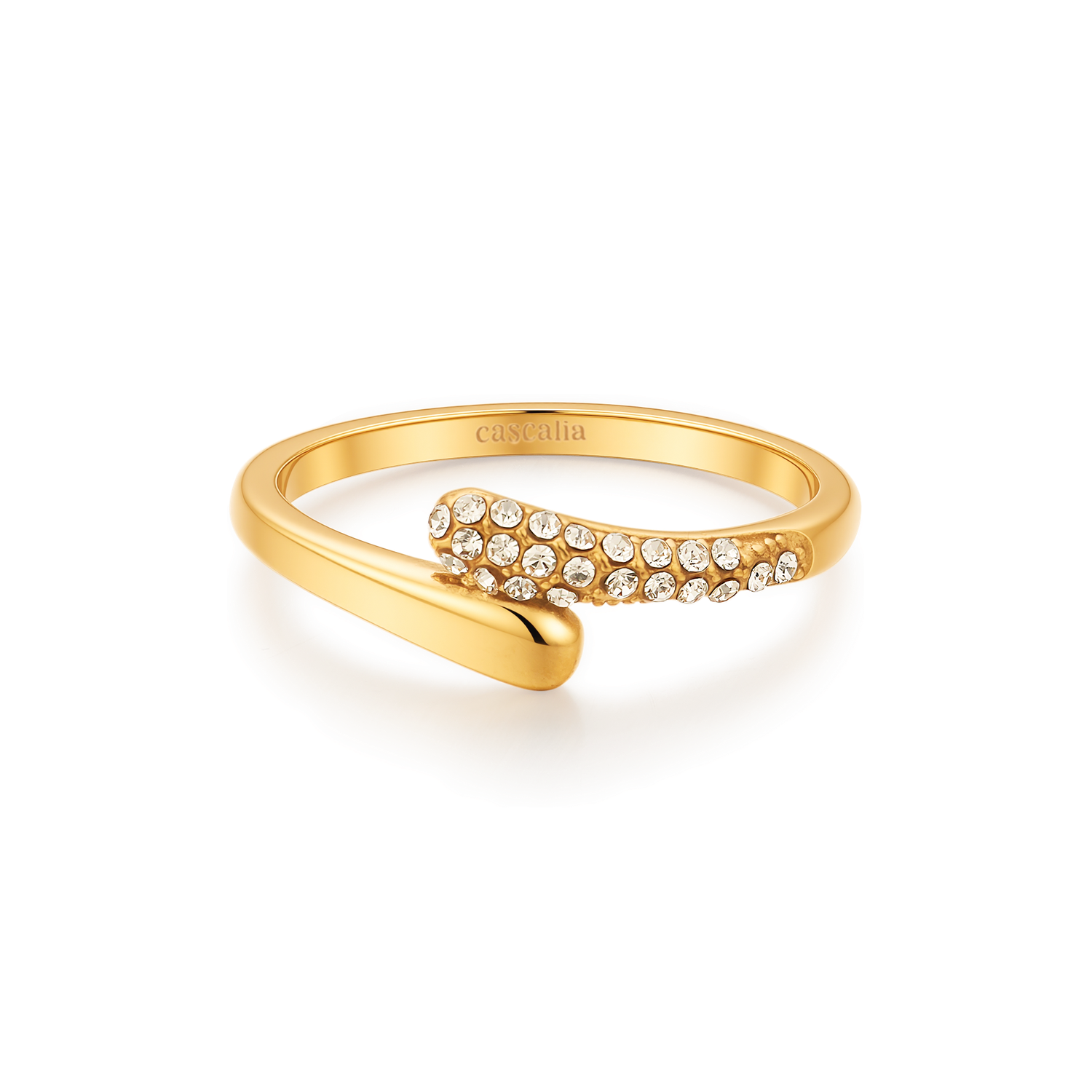 Odessa ring