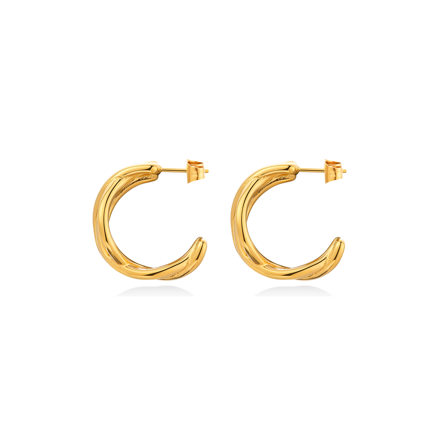 Olivia earrings