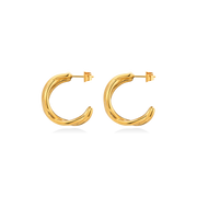Olivia earrings